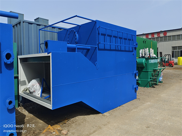 全自動一體化凈水設(shè)備 全自動一體化凈水設(shè)備